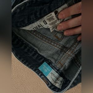 Aeropostale super skinny